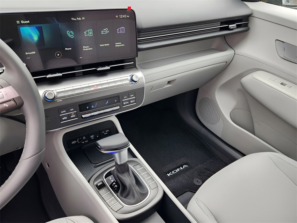 New 2026 Hyundai Kona SEL Sport image 17