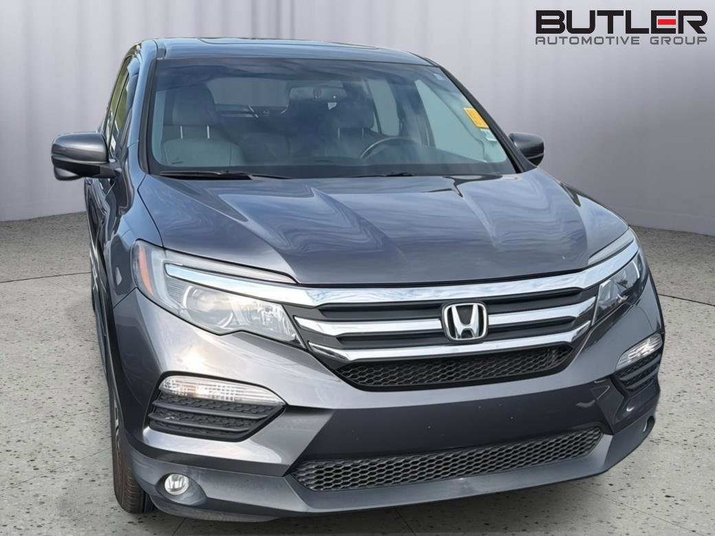Used 2018 Honda Pilot EX-L image 5