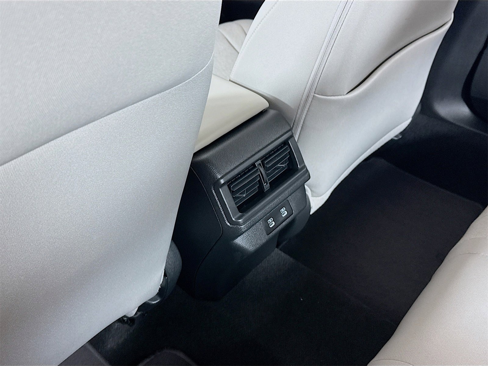 Used 2025 Honda Accord SE image 23