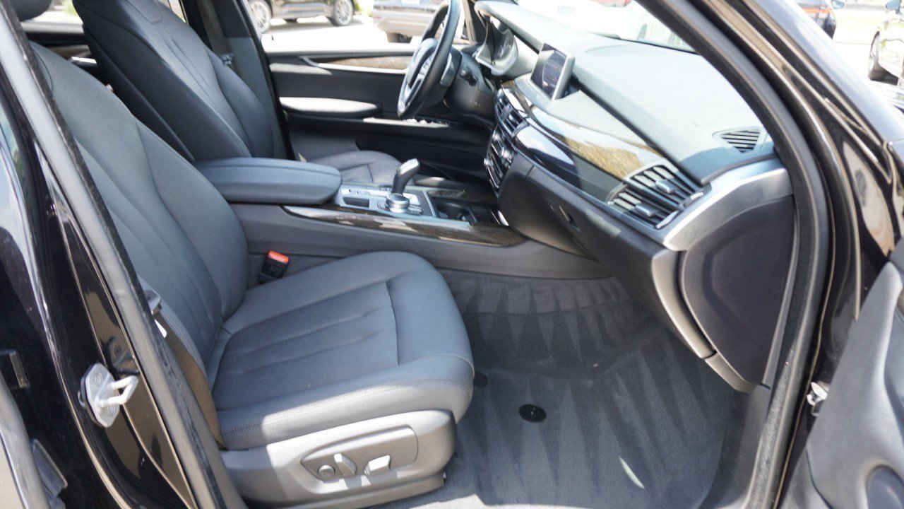 Used 2018 BMW X5 sDrive35i RWD image 14