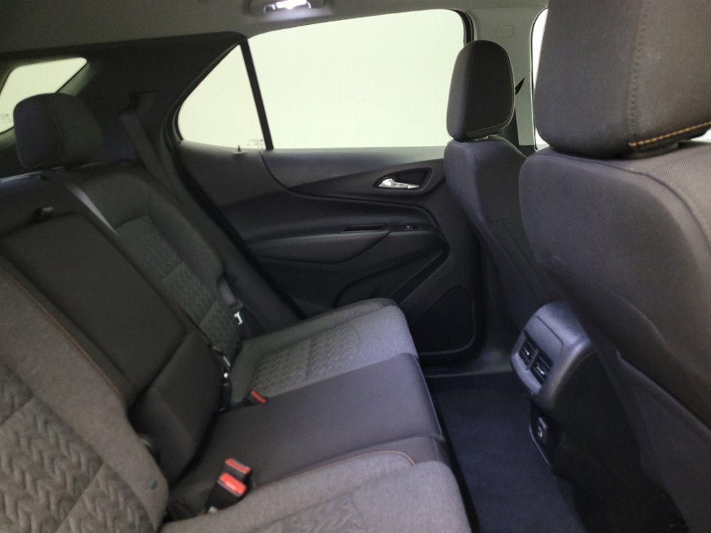 Used 2022 Chevrolet Equinox LT FWD image 19