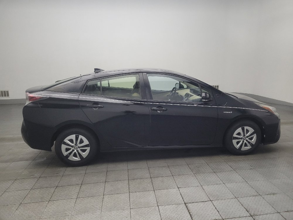 Used 2016 Toyota Prius Four FWD image 10
