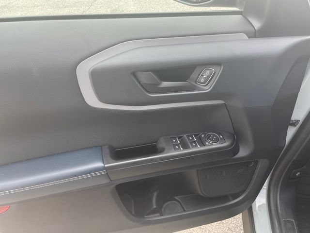 Used 2021 Ford Bronco Sport Outer Banks AWD/4WD image 20