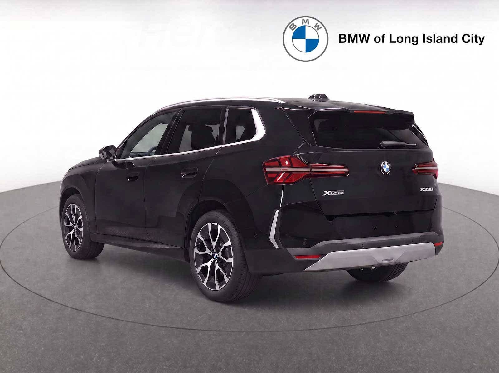 New 2026 BMW X3 xDrive30i w/ Convenience Package AWD/4WD image 5