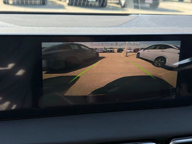 New 2026 Nissan Sentra SV w/ SV Convenience Package FWD image 29