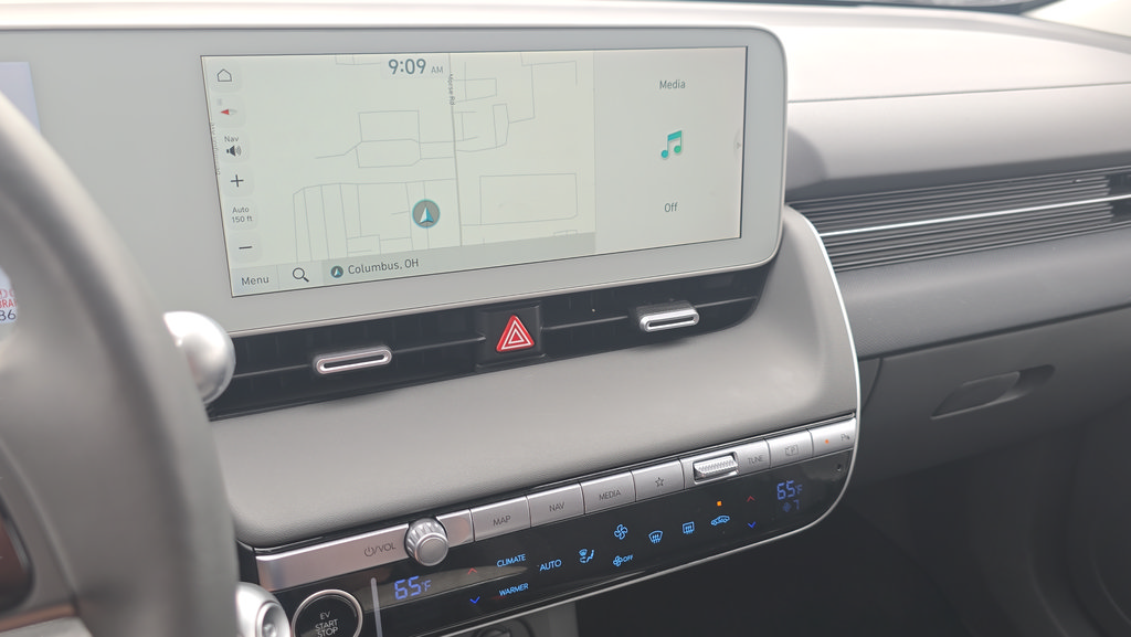 Certified 2024 Hyundai Ioniq 5 SEL AWD/4WD image 20