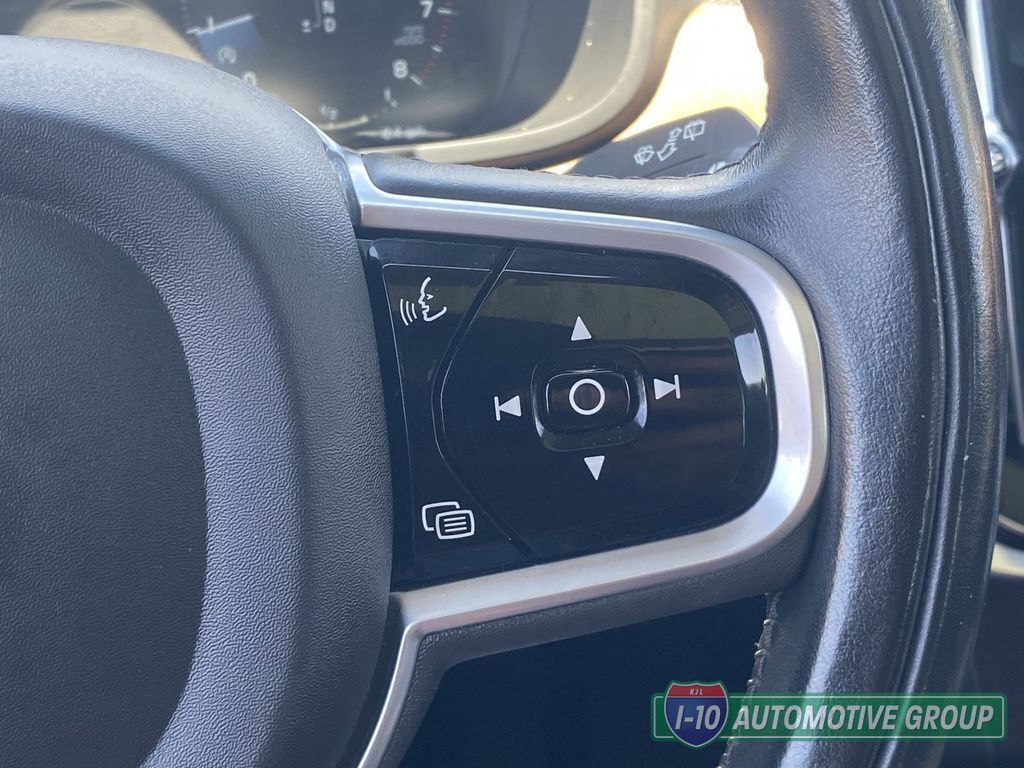 Used 2020 Volvo V90 T6 Inscription AWD/4WD image 26