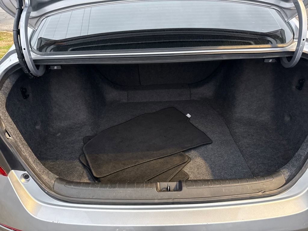 Used 2020 Honda Accord Sport image 27