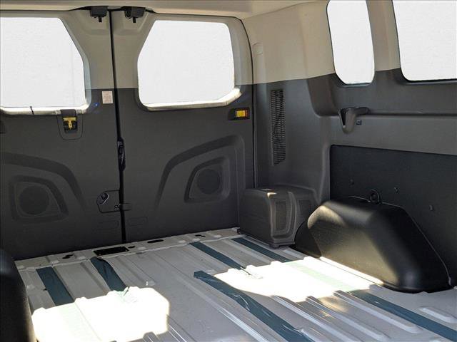 New 2024 Ford Transit 350 XL w/ Upfitter Package image 16