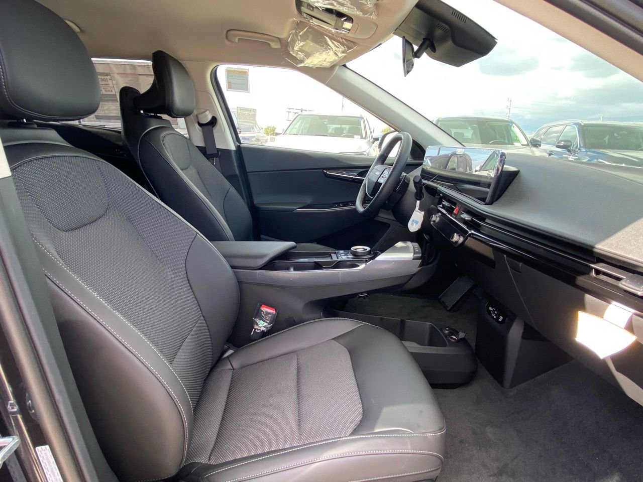 New 2025 Kia EV6 Light image 27