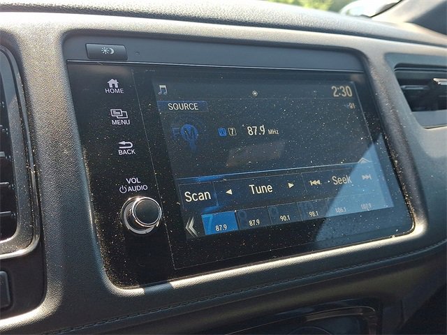 Used 2022 Honda HR-V Sport image 17