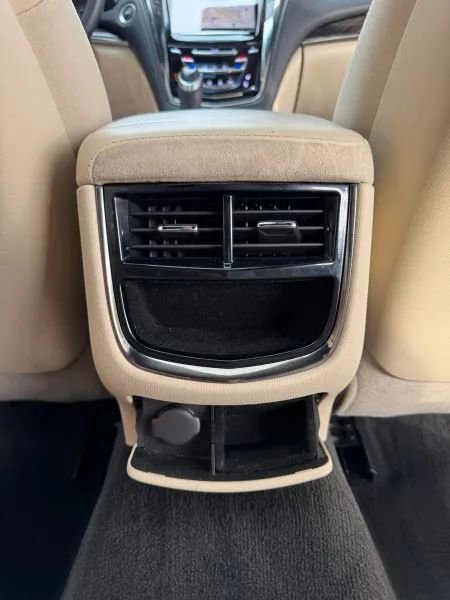 Used 2017 Cadillac CTS Luxury image 50