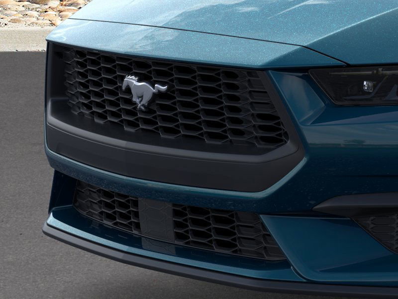 New 2026 Ford Mustang Coupe image 17