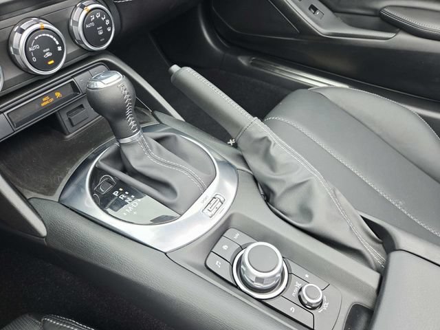 Certified 2023 MAZDA MX-5 Miata Grand Touring RWD image 29