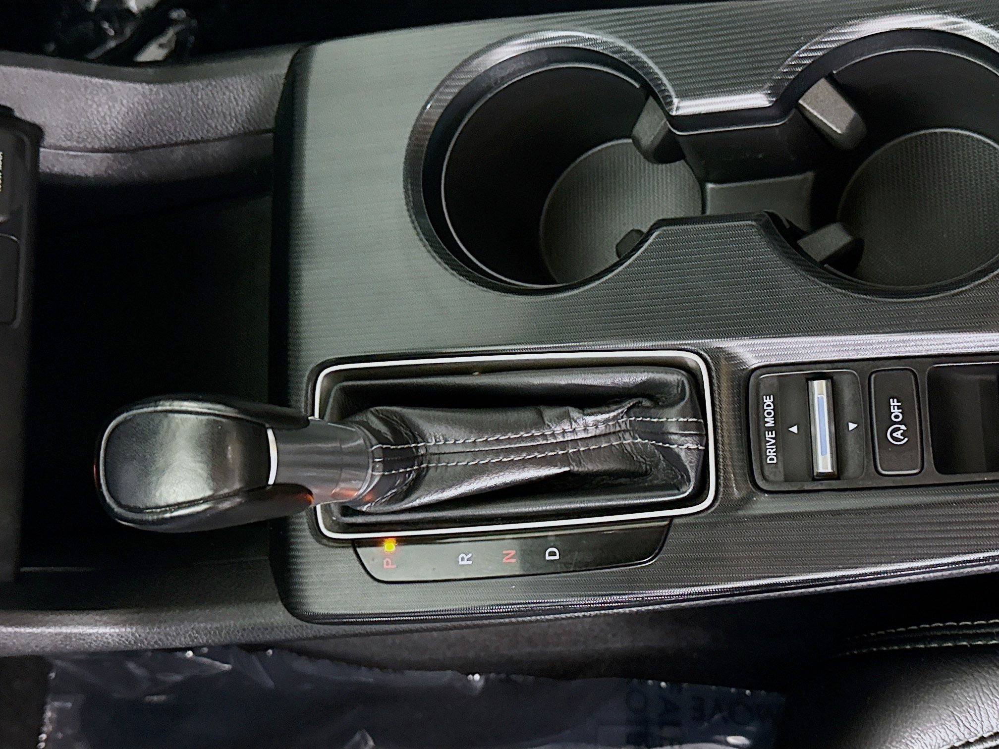 Used 2022 Honda Civic Sport image 20