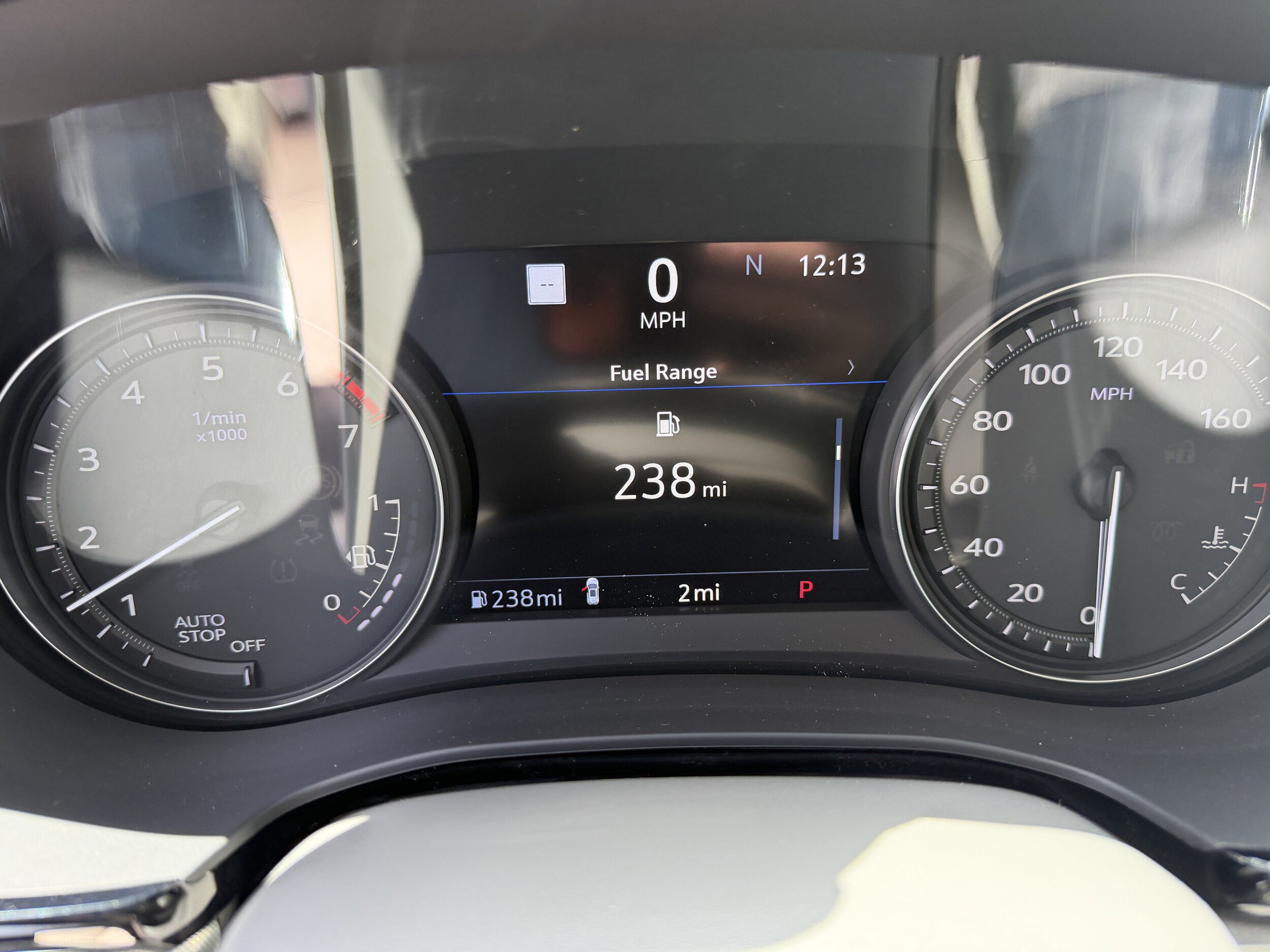 New 2026 Cadillac XT5 Premium Luxury FWD image 31