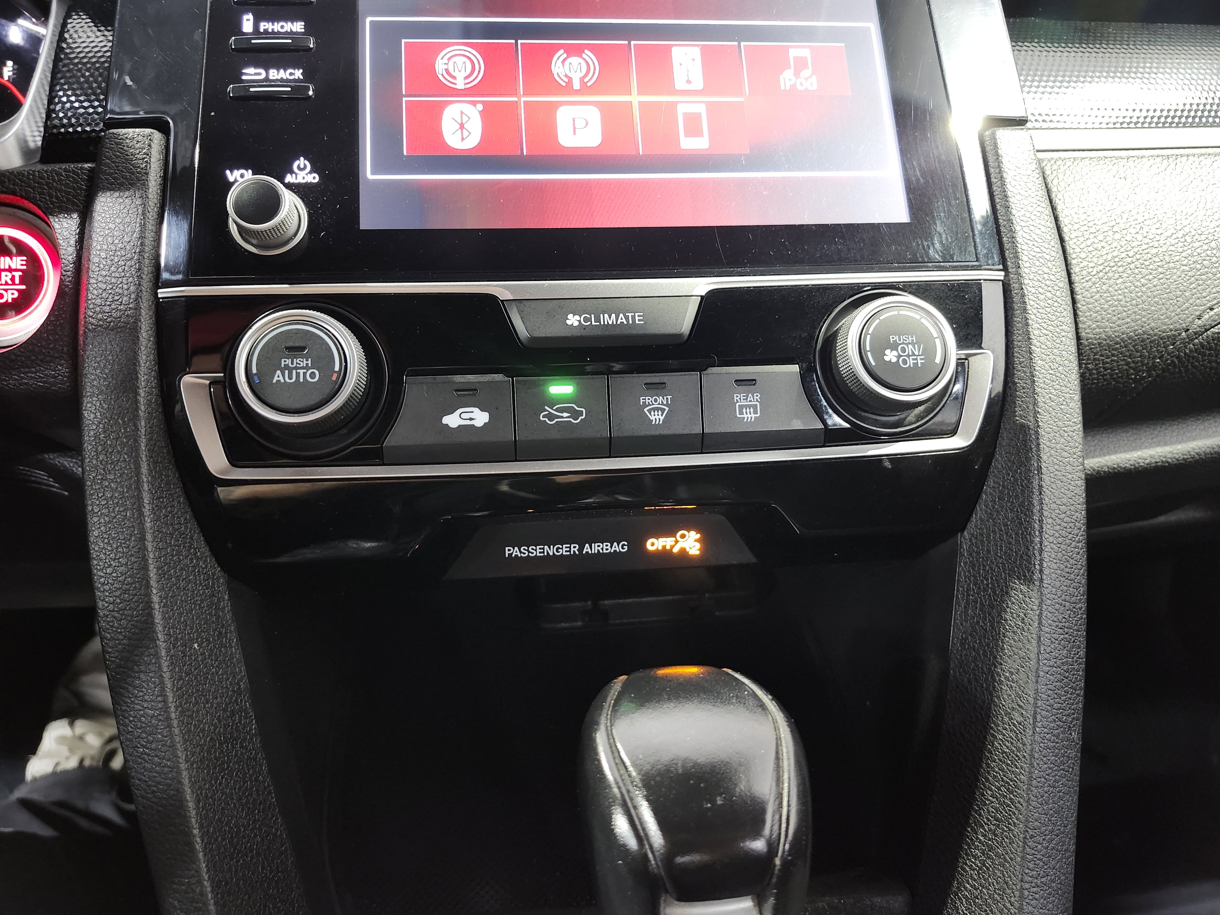 Used 2021 Honda Civic Sport image 30