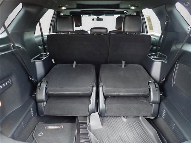 Used 2018 Ford Explorer Sport w/ Equipment Group 401A image 8