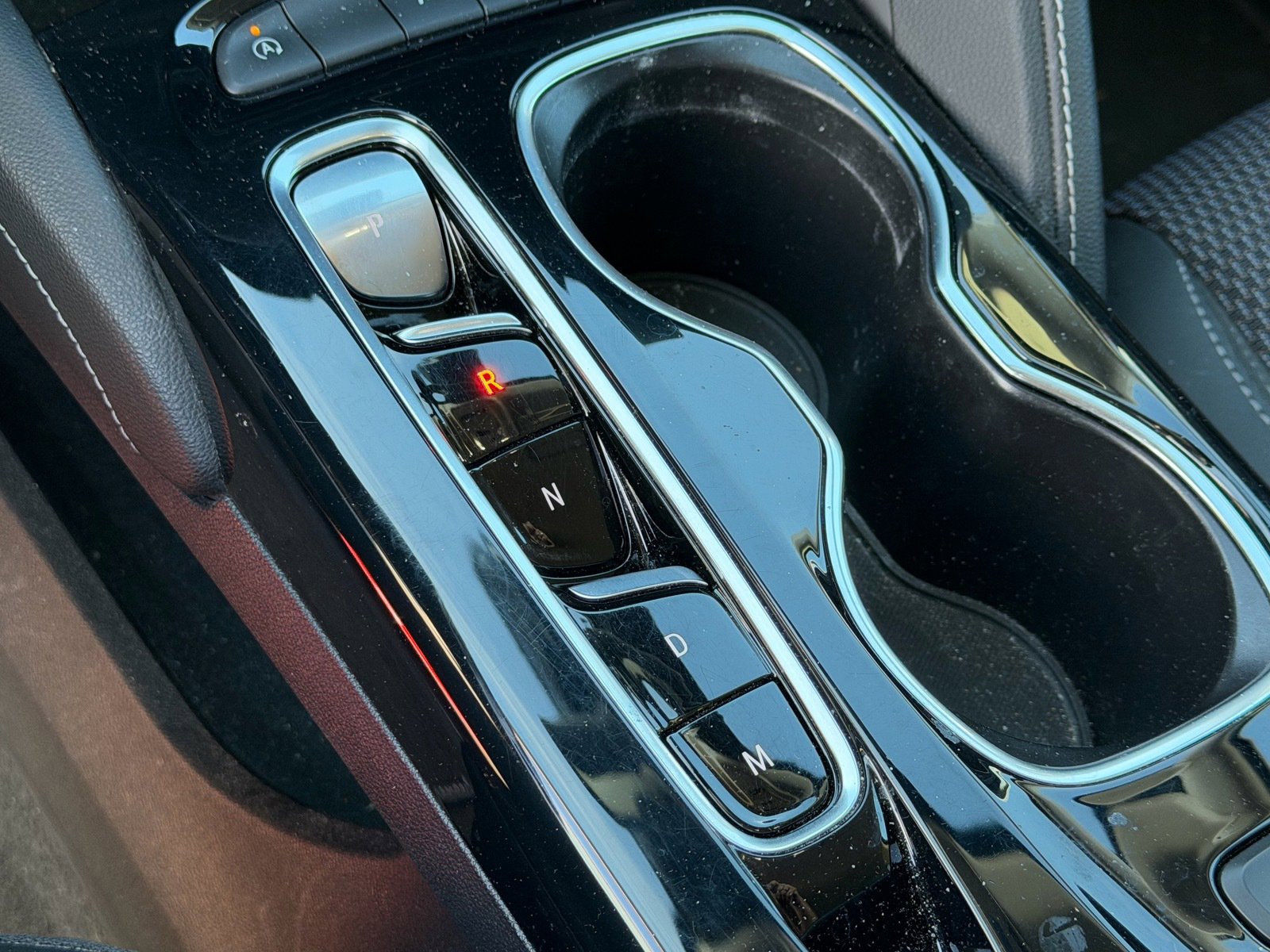 Used 2021 Buick Envision Preferred image 26