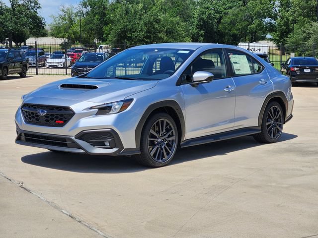 New 2026 Subaru WRX Premium AWD/4WD image 2
