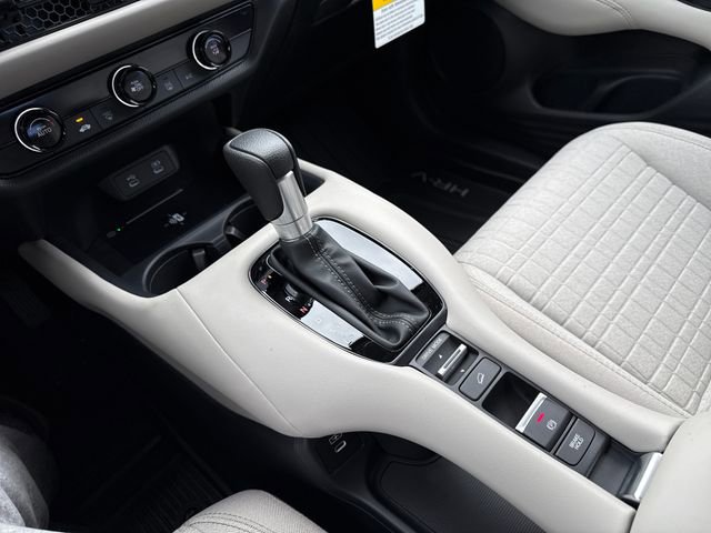 New 2026 Honda HR-V LX image 24