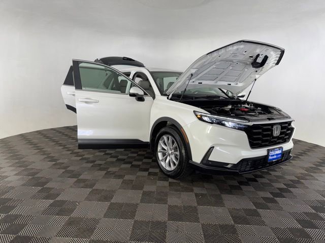 Certified 2024 Honda CR-V EX-L image 16