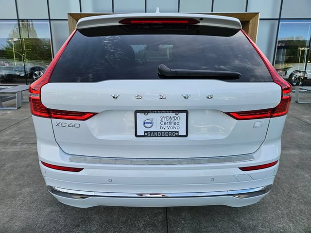 Certified 2023 Volvo XC60 T8 Plus w/ Protection Package Premier AWD/4WD image 6