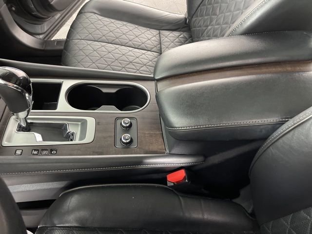 Used 2019 Nissan Murano Platinum w/ Cargo Package image 30