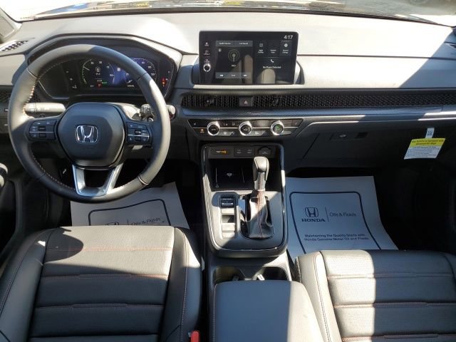 New 2026 Honda CR-V Sport-L image 12