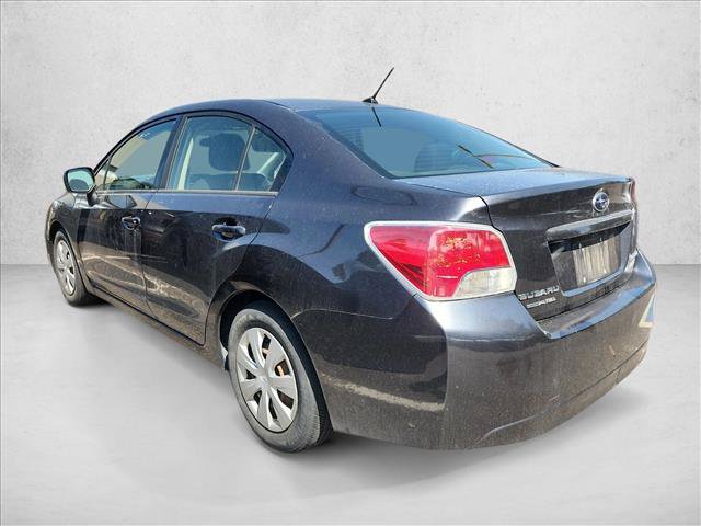 Used 2013 Subaru Impreza 2.0i AWD/4WD video 3