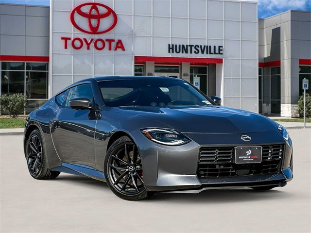 Used 2023 Nissan Z Performance w/ Floor Mat Package (L93)