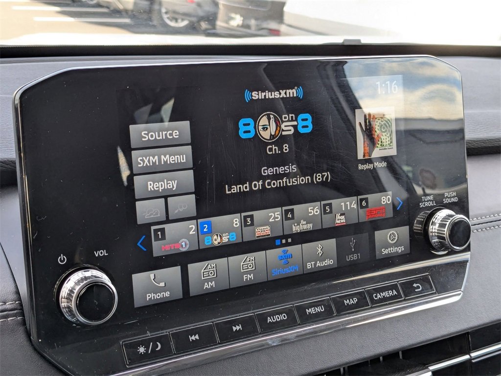 Used 2024 Mitsubishi Outlander SE image 24