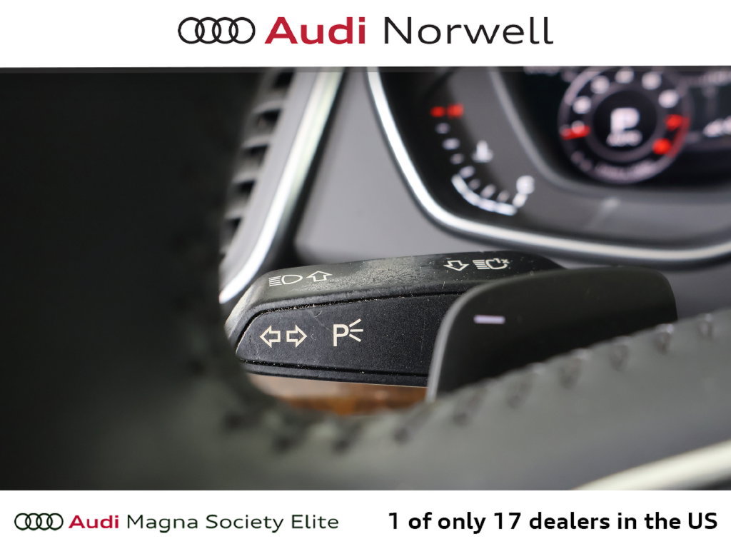 Used 2020 Audi Q5 2.0T Premium Plus AWD/4WD image 30