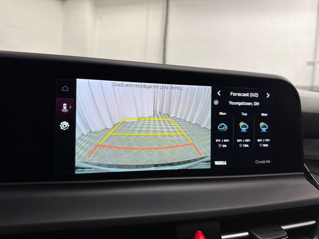 Certified 2024 Kia Seltos S AWD/4WD image 21