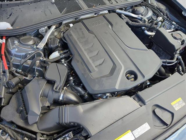 Used 2025 Audi A5 2.0T Premium Plus w/ Premium Plus image 30