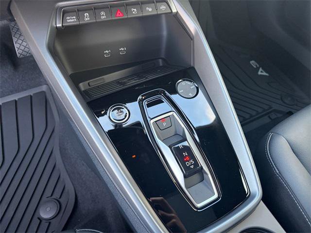 New 2026 Audi A3 2.0T Premium image 18