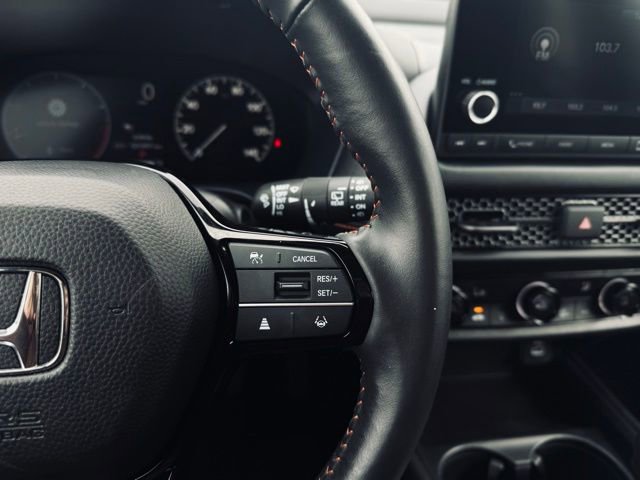Used 2024 Honda HR-V Sport image 23