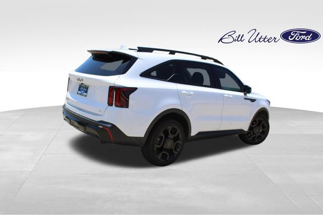 Used 2026 Kia Sorento SX AWD/4WD image 5