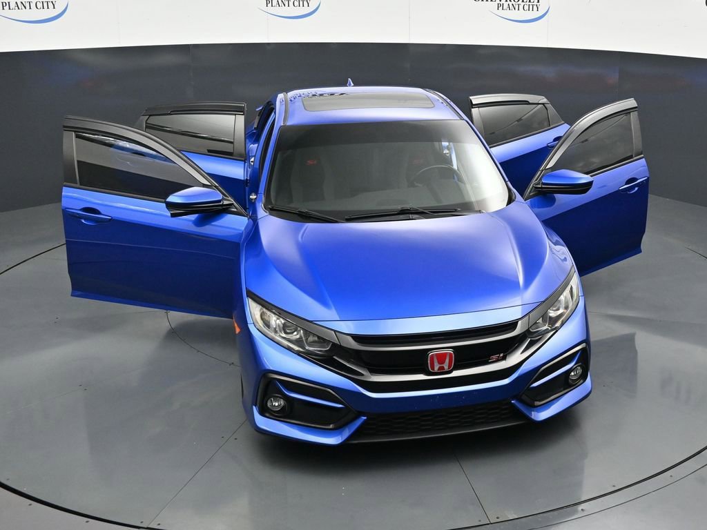 Used 2019 Honda Civic Si image 25