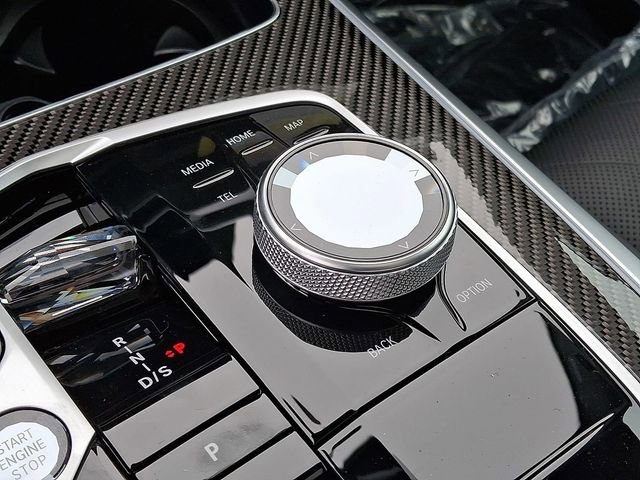 New 2026 BMW X5 M60i AWD/4WD image 15