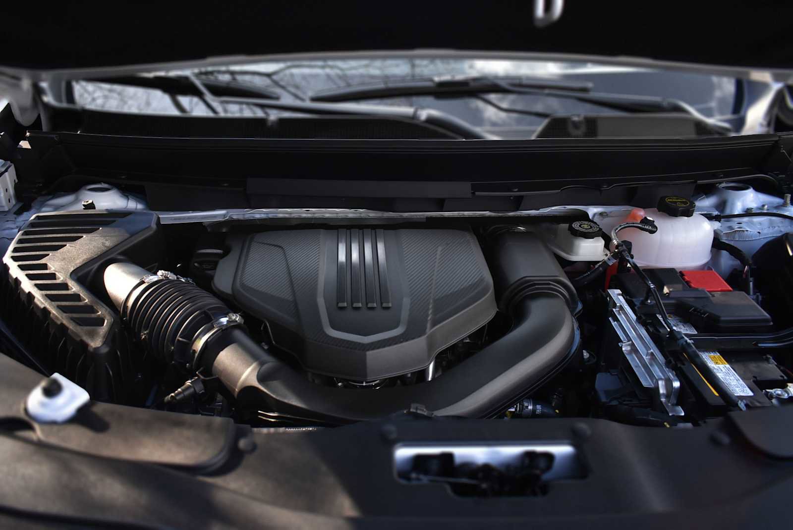 New 2026 Chevrolet Traverse Z71 image 29