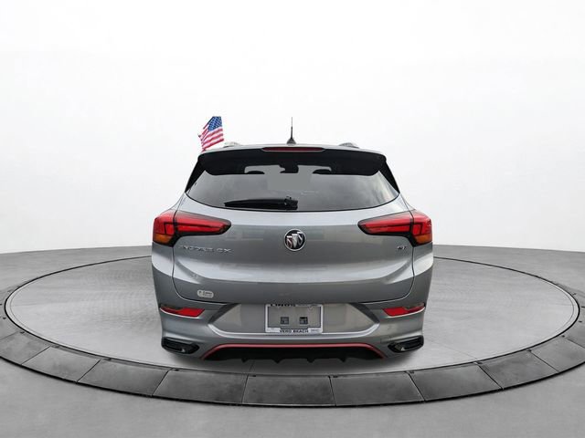 Used 2023 Buick Encore GX Select w/ Experience Buick Package image 5
