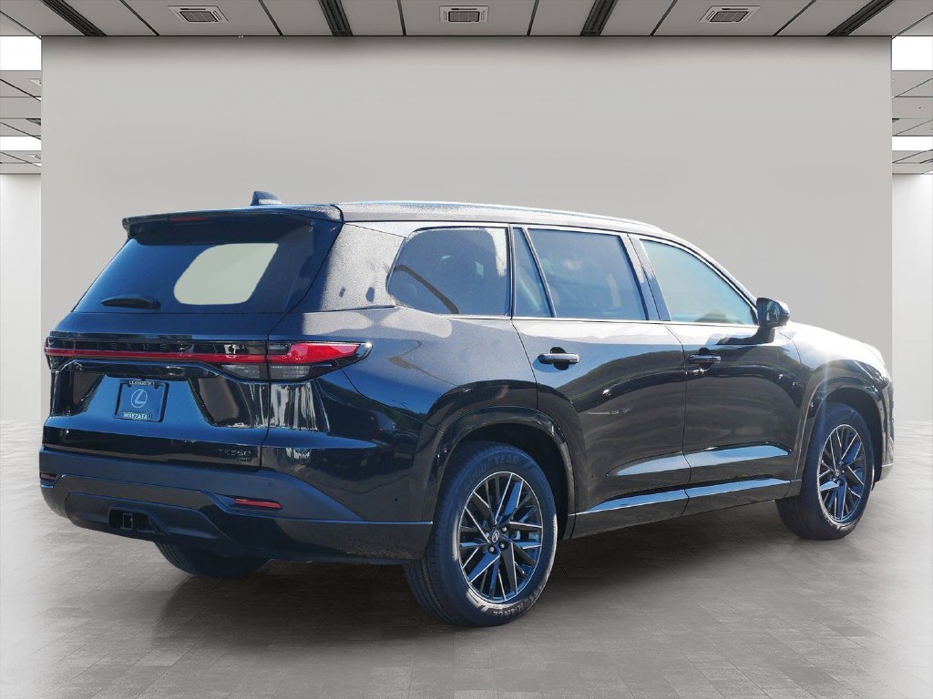 New 2026 Lexus TX 350 AWD w/ Technology Package image 6