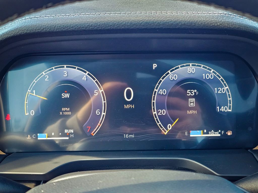 New 2026 Jeep Grand Cherokee Limited image 17