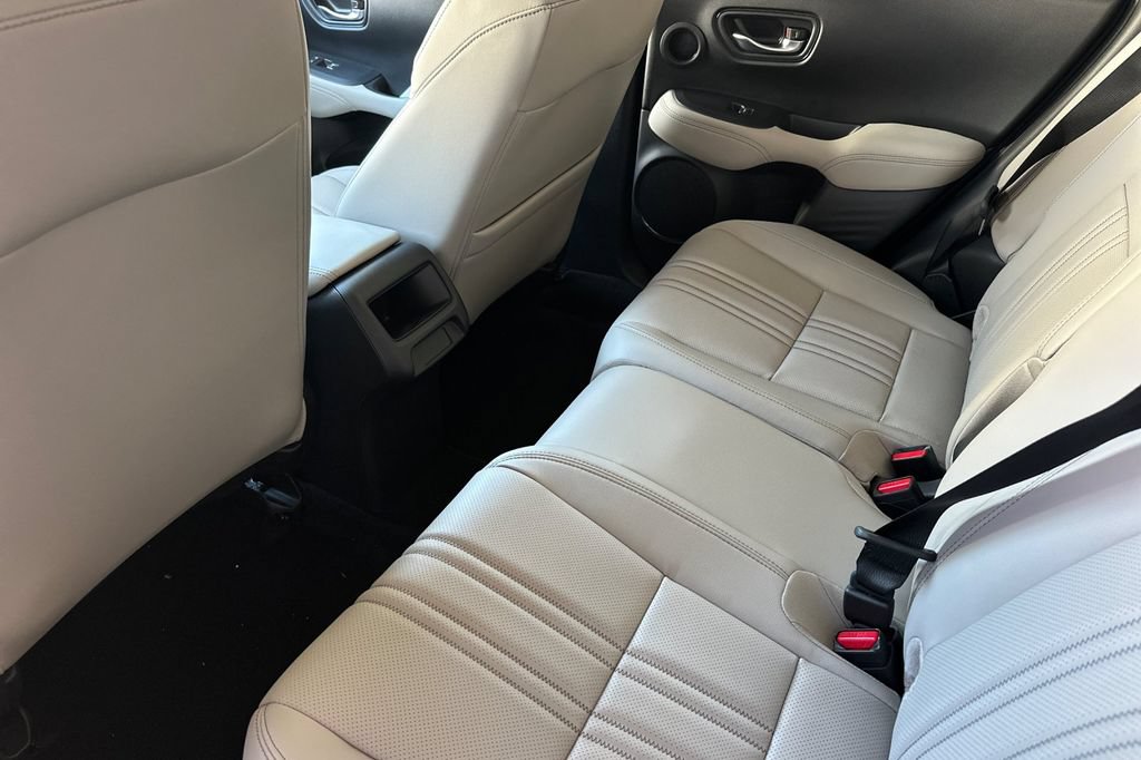 New 2027 Honda HR-V EX-L image 12