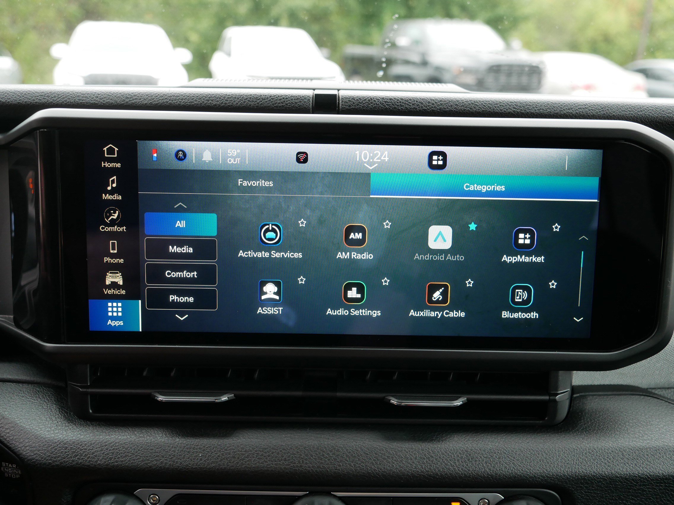 Used 2024 Jeep Wrangler Sport S image 30