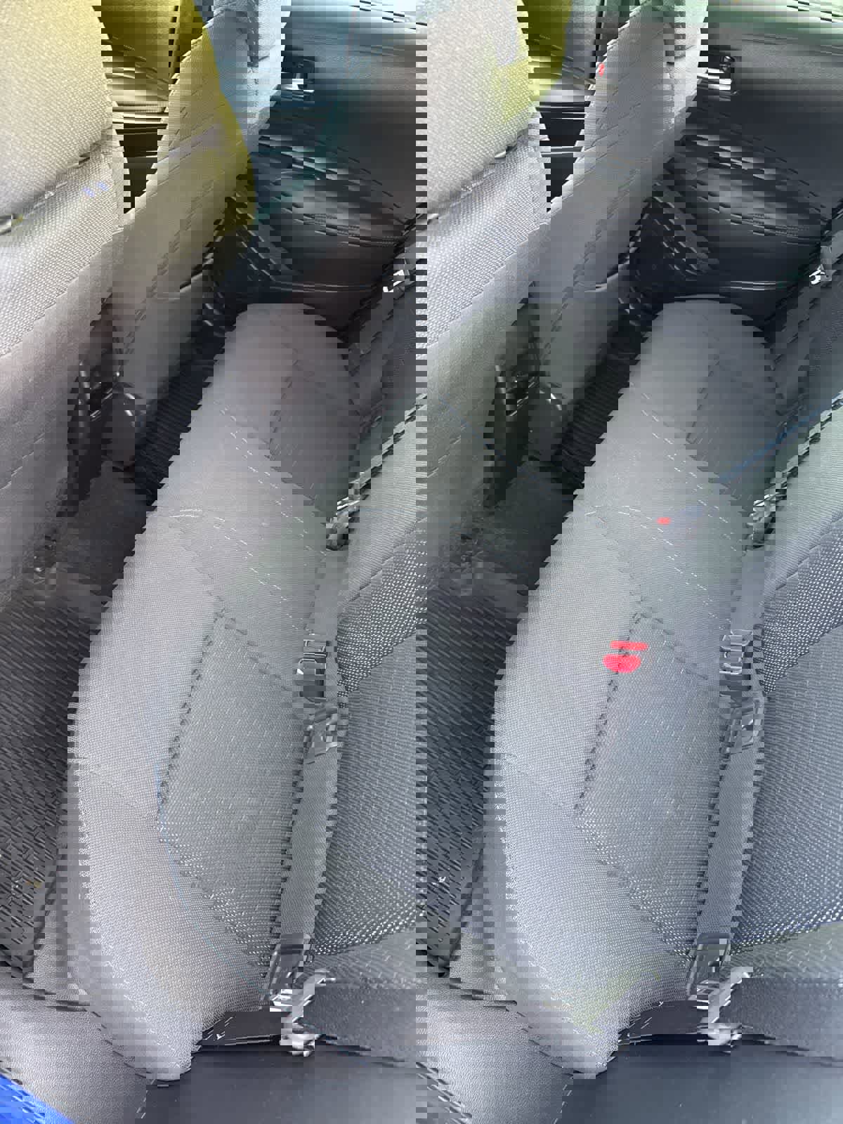 Used 2020 Toyota Corolla SE FWD image 8