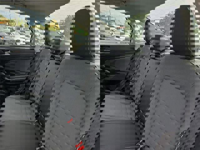 New 2026 Volkswagen Jetta SE image 11