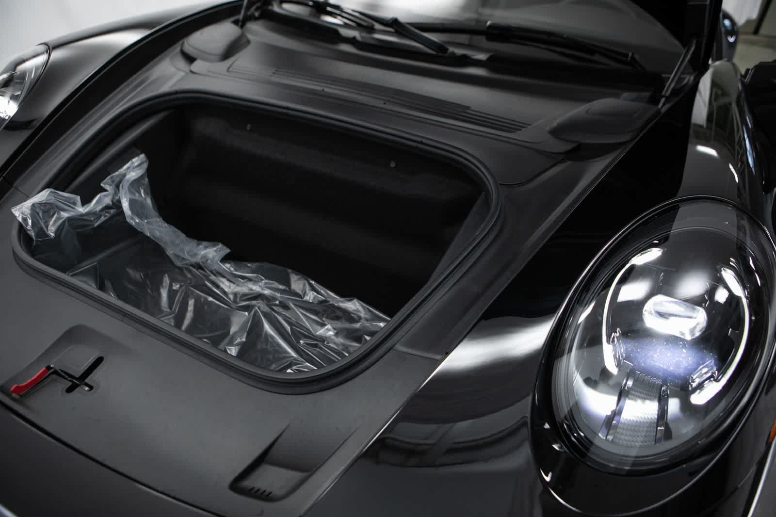 New 2026 Porsche 911 Carrera S RWD image 35