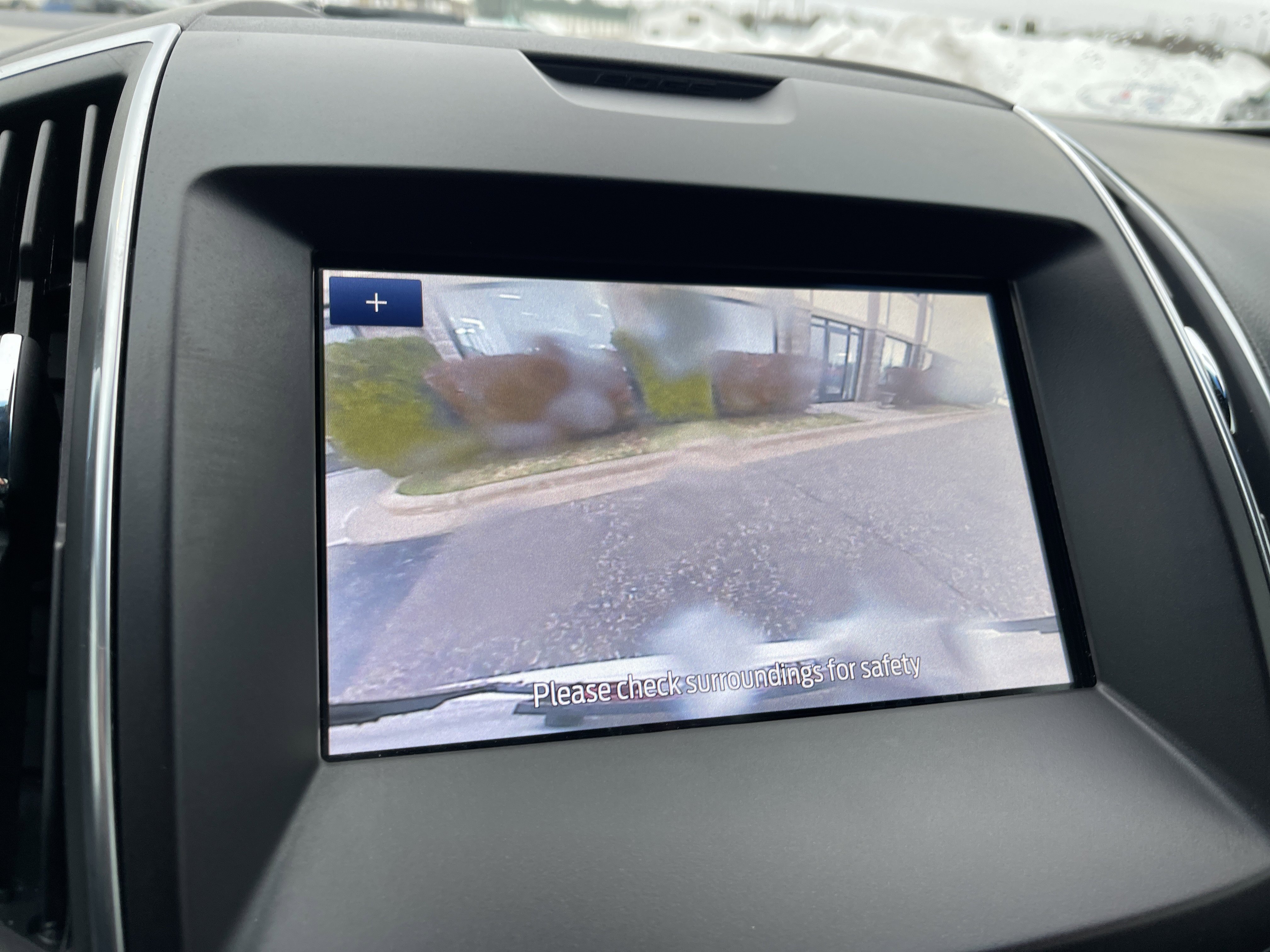 Used 2020 Ford Edge ST w/ Equipment Group 401A image 20